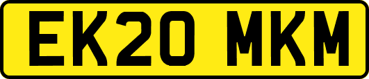 EK20MKM