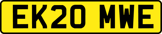 EK20MWE