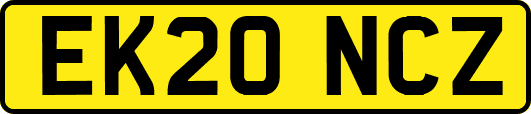 EK20NCZ