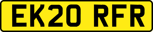 EK20RFR