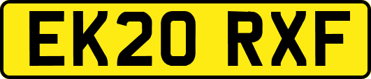 EK20RXF