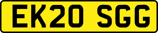 EK20SGG
