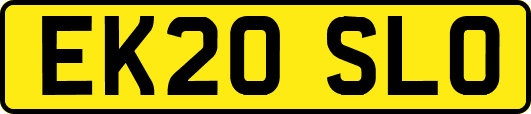 EK20SLO