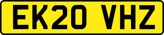 EK20VHZ
