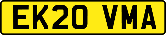 EK20VMA