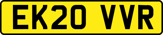 EK20VVR