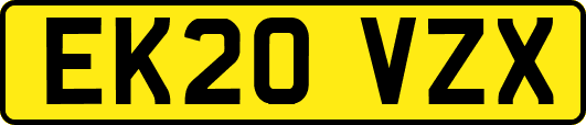 EK20VZX