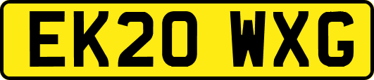 EK20WXG