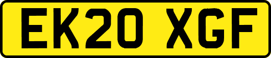 EK20XGF