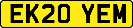 EK20YEM