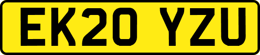 EK20YZU