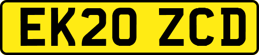 EK20ZCD