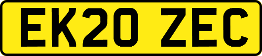 EK20ZEC
