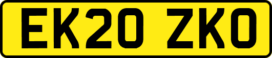 EK20ZKO