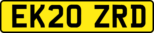 EK20ZRD