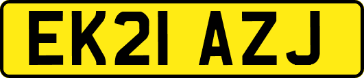 EK21AZJ