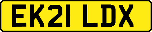EK21LDX