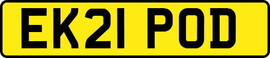 EK21POD
