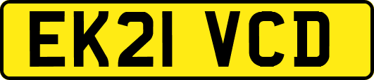 EK21VCD