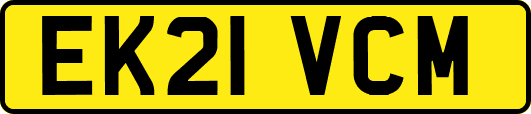EK21VCM