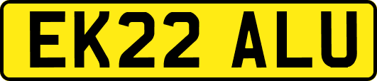 EK22ALU