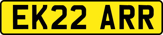 EK22ARR
