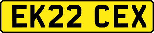 EK22CEX