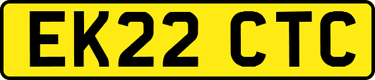 EK22CTC