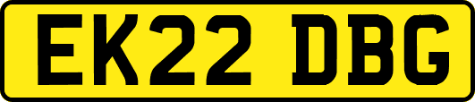 EK22DBG