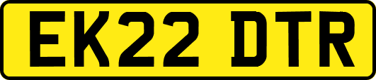 EK22DTR