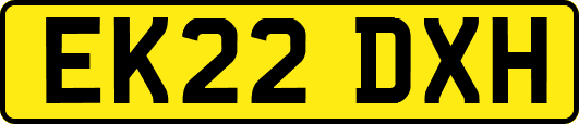 EK22DXH