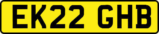 EK22GHB