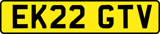 EK22GTV