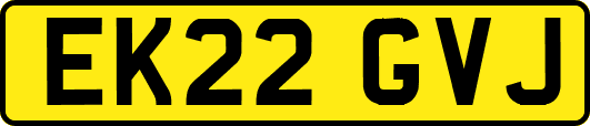 EK22GVJ