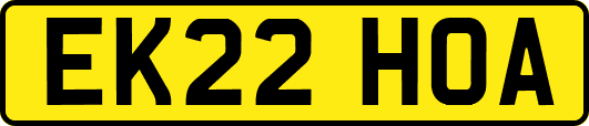 EK22HOA