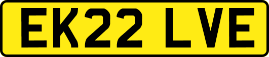 EK22LVE