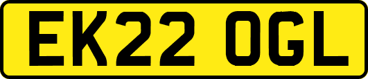 EK22OGL