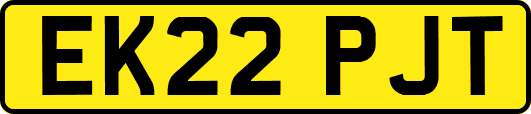 EK22PJT