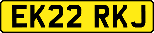 EK22RKJ