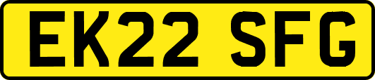 EK22SFG