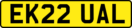 EK22UAL
