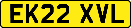 EK22XVL