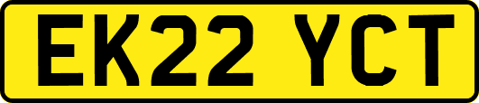 EK22YCT