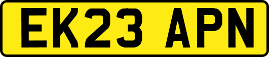 EK23APN