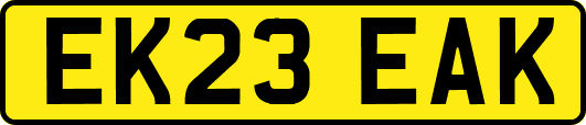 EK23EAK
