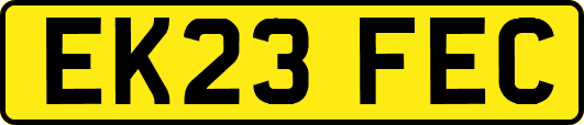 EK23FEC