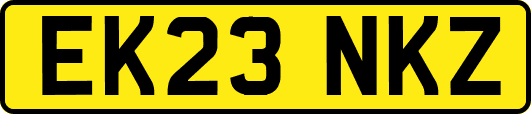 EK23NKZ