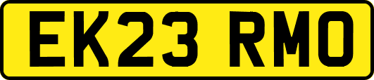 EK23RMO
