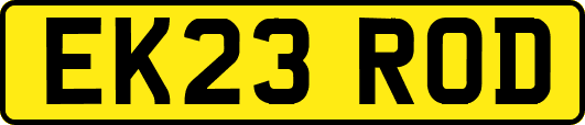EK23ROD