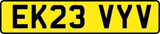EK23VYV